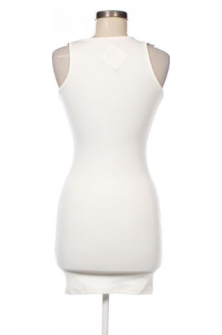Kleid Clockhouse, Größe S, Farbe Weiß, Preis € 15,99
