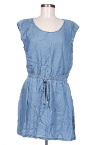 Kleid Clockhouse, Größe L, Farbe Blau, Preis € 13,99