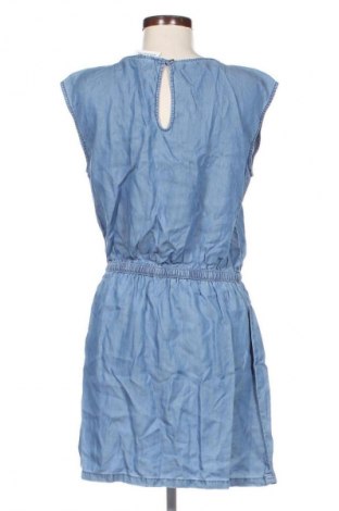 Kleid Clockhouse, Größe L, Farbe Blau, Preis € 13,99