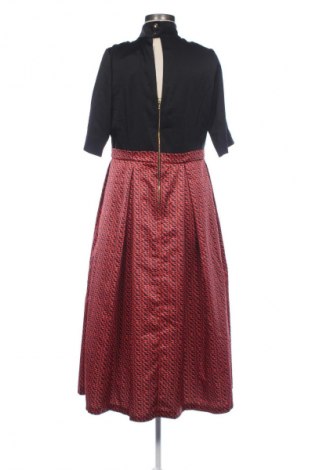 Φόρεμα Closet London, Μέγεθος XL, Χρώμα Πολύχρωμο, Τιμή 42,00 €