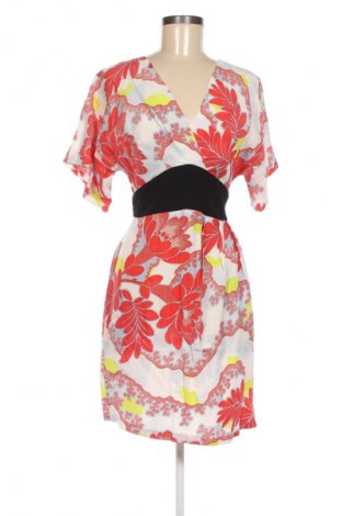 Kleid Closet London, Größe M, Farbe Mehrfarbig, Preis € 41,98