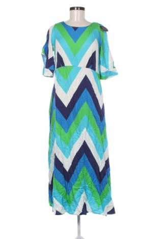 Kleid Closet London, Größe M, Farbe Mehrfarbig, Preis 132,99 €