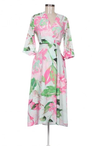 Sukienka Closet London, Rozmiar M, Kolor Kolorowy, Cena 188,51 zł