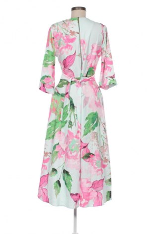 Sukienka Closet London, Rozmiar M, Kolor Kolorowy, Cena 188,51 zł