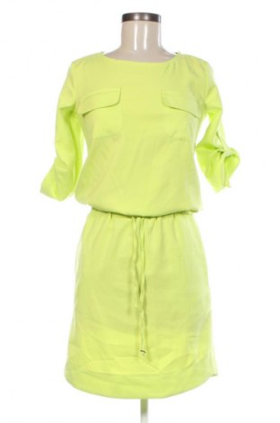 Kleid Cocomore, Größe XS, Farbe Grün, Preis 33,99 €