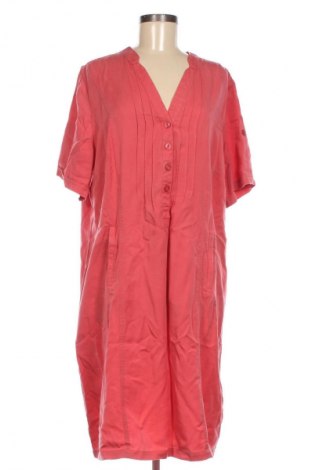 Šaty  Collection L, Veľkosť XXL, Farba Ružová, Cena  15,00 €