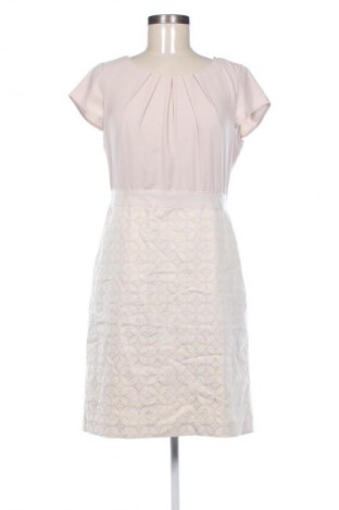 Kleid Comma,, Größe M, Farbe Beige, Preis € 41,94