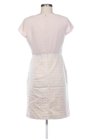 Kleid Comma,, Größe M, Farbe Beige, Preis € 41,94