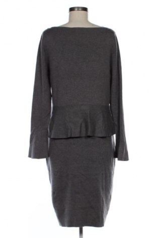 Rochie Comma,, Mărime XL, Culoare Gri, Preț 278,99 Lei