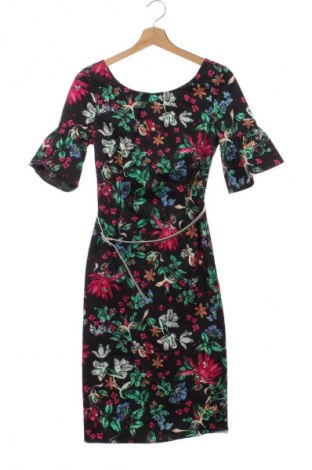 Kleid Comma,, Größe XS, Farbe Mehrfarbig, Preis 41,94 €
