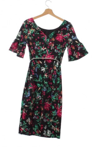 Kleid Comma,, Größe XS, Farbe Mehrfarbig, Preis 41,94 €