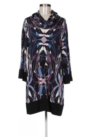 Kleid Commune De Paris, Größe XL, Farbe Mehrfarbig, Preis € 42,05