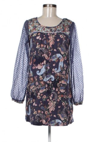 Kleid Container, Größe M, Farbe Mehrfarbig, Preis € 14,83