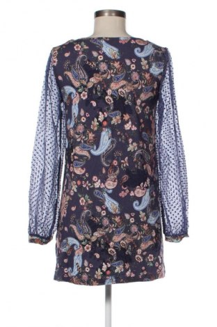 Kleid Container, Größe M, Farbe Mehrfarbig, Preis € 14,83