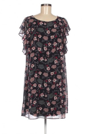 Kleid Cool Code, Größe L, Farbe Mehrfarbig, Preis € 14,77