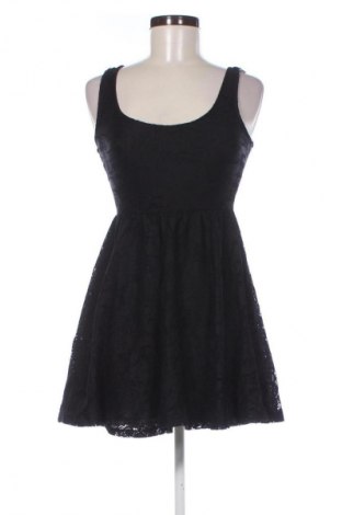Kleid Cotton On, Größe XS, Farbe Schwarz, Preis € 11,99