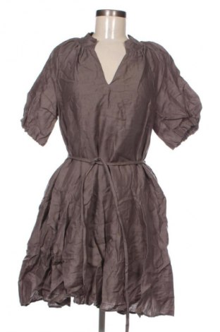 Kleid Country Road, Größe M, Farbe Braun, Preis € 132,99