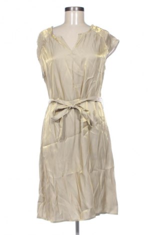 Kleid Cream, Größe M, Farbe Beige, Preis 41,98 €