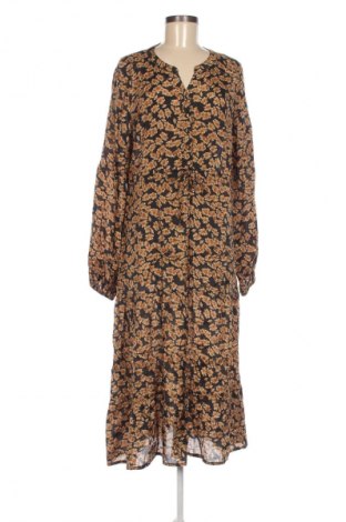 Rochie Cream, Mărime M, Culoare Multicolor, Preț 216,36 Lei