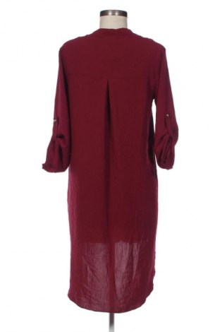Kleid Creme Fraiche, Größe S, Farbe Rot, Preis 24,55 €