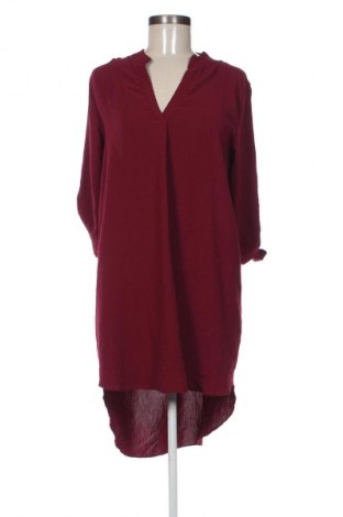 Kleid Creme Fraiche, Größe S, Farbe Rot, Preis 24,55 €