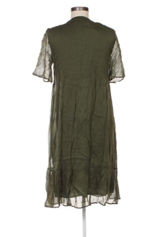 Φόρεμα Cristina Gavioli, Μέγεθος XL, Χρώμα Πράσινο, Τιμή 95,65 €