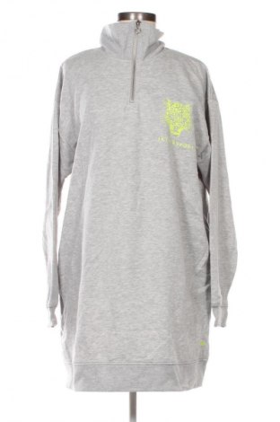 Kleid Crivit, Größe M, Farbe Grau, Preis € 20,99