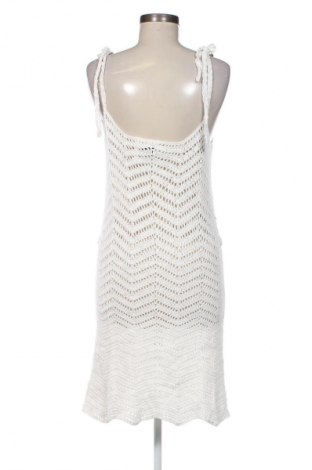 Rochie Cubus, Mărime XL, Culoare Alb, Preț 76,32 Lei