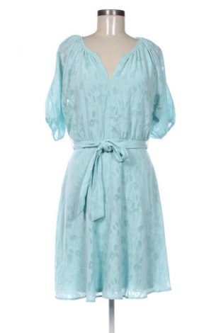 Kleid DKNY, Größe XS, Farbe Blau, Preis € 60,87