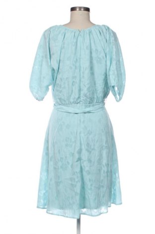 Kleid DKNY, Größe XS, Farbe Blau, Preis € 60,87