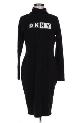 Φόρεμα DKNY Active, Μέγεθος XL, Χρώμα Μαύρο, Τιμή 83,99 €