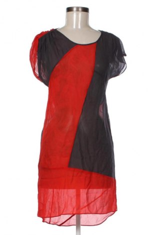 Kleid DKNY Jeans, Größe XS, Farbe Mehrfarbig, Preis € 66,48