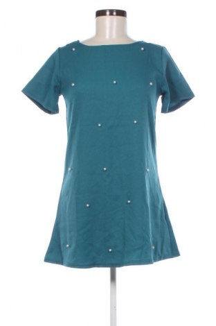 Kleid Unbranded, Größe M, Farbe Blau, Preis 14,83 €