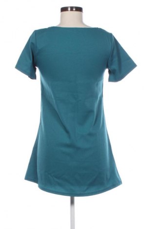 Kleid Unbranded, Größe M, Farbe Blau, Preis 14,83 €