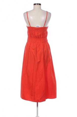 Kleid Defacto, Größe XL, Farbe Orange, Preis 14,83 €