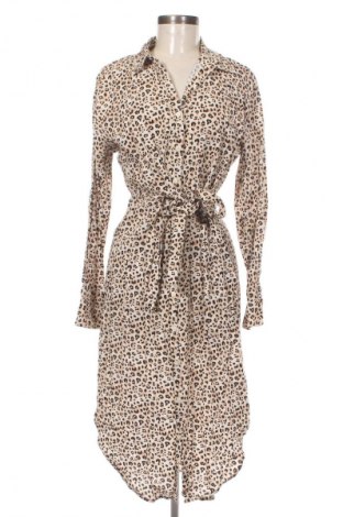 Kleid Defacto, Größe L, Farbe Mehrfarbig, Preis 24,49 €