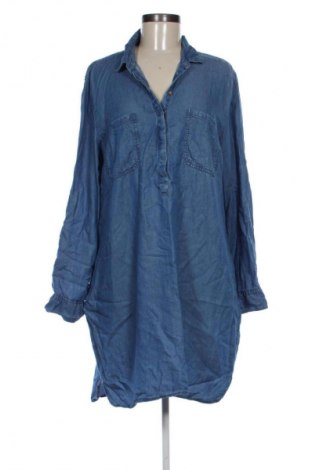 Kleid Denim Co., Größe XL, Farbe Blau, Preis € 14,83