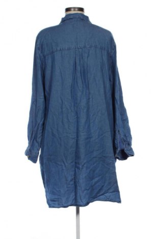 Kleid Denim Co., Größe XL, Farbe Blau, Preis € 14,83