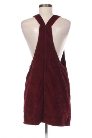 Kleid Denim Co., Größe L, Farbe Rot, Preis € 24,49