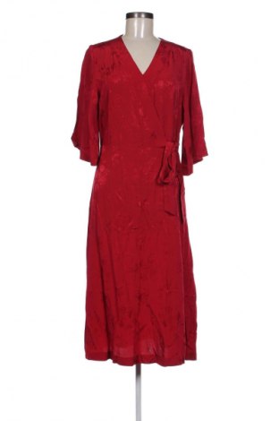 Kleid Design By Kappahl, Größe L, Farbe Rot, Preis € 65,50