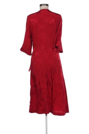 Kleid Design By Kappahl, Größe L, Farbe Rot, Preis € 65,50