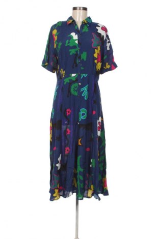 Ruha Desigual, Méret XL, Szín Sokszínű, Ár 50 299 Ft
