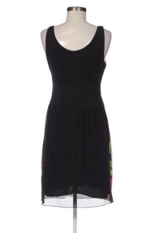 Kleid Desigual by Christian Lacroix, Größe XL, Farbe Mehrfarbig, Preis € 179,80