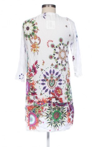 Šaty  Desigual, Velikost M, Barva Vícebarevné, Cena  1 038,00 Kč