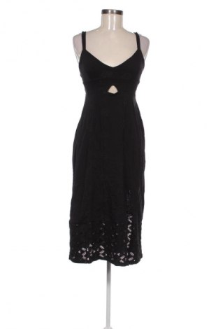 Φόρεμα Desigual, Μέγεθος M, Χρώμα Μαύρο, Τιμή 52,99 €