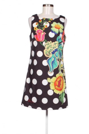 Rochie Desigual, Mărime L, Culoare Multicolor, Preț 215,79 Lei