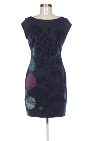 Šaty  Desigual, Veľkosť L, Farba Viacfarebná, Cena  113,22 €