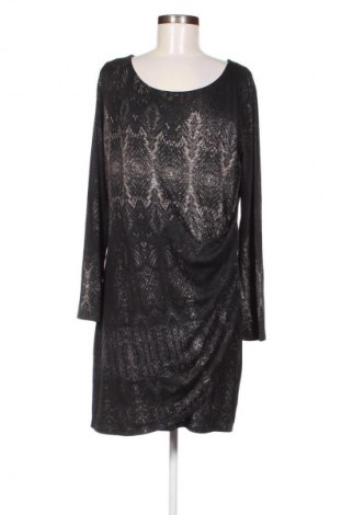 Kleid Desigual, Größe XXL, Farbe Mehrfarbig, Preis 41,98 €