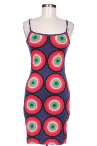 Sukienka Desigual, Rozmiar S, Kolor Kolorowy, Cena 188,51 zł