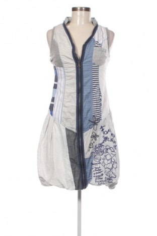 Sukienka Desigual, Rozmiar M, Kolor Kolorowy, Cena 188,51 zł